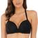 Wacoal Soutien-Gorge Coques Raffine - Noir