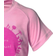 Isbjörn of Sweden Kid's Earth Tee - Frost Pink (7100)