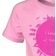 Isbjörn of Sweden Kid's Earth Tee - Frost Pink (7100)
