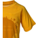 Isbjörn of Sweden Kid's Earth Tee - Saffron (7100)