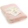 Jellycat Bashful Babyfilt Kanin