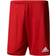 adidas Parma 16 Short Men - Power Red/White