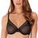 Wacoal Aphrodite Seamless Bra - Black