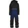 Lindberg Anorak Overall - Navy