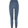 Salewa Zebru Responsive Tights Women - Dark Denim