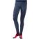 Salewa Zebru Responsive Tights Women - Dark Denim