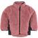 Lindberg Muddus Pile Windfleece Jacket - Rose