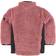 Lindberg Muddus Pile Windfleece Jacket - Rose