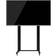 Multibrackets M Public Display Stand 210 Dual Pillar