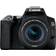 Canon EOS 250D + 18-55mm F4-5.6 IS STM Black