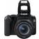 Canon EOS 250D + 18-55mm F4-5.6 IS STM Black