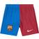 Nike FC Barcelona Stadium Home/Away Shorts 21/22 Youth