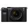 Sony Alpha 7C + FE 28-60mm F4-5.6 Black