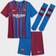 Nike FC Barcelona Home Mini Kit 21/22 Youth