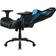 AKracing Core LX Plus Gaming Chair - Black/Blue