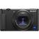 Sony ZV-1 Black