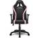 Sharkoon Skiller SGS2 Junior Gaming Chair - Black/Pink