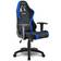 Sharkoon Skiller SGS2 Junior Gaming Chair - Black/Blue