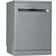 Hotpoint HFC2B19X Stainless Steel