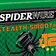 Spiderwire Stealth Smooth 12 Braid 0.070mm 2000m