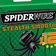 Spiderwire Stealth Smooth 12 Braid 0.230mm 2000m