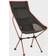 vidaXL Foldable Camping Chair PVC & Aluminium