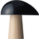 Fritz Hansen Night Owl Midnight Blue/Ash Bordslampa 23.9cm