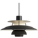 Louis Poulsen PH 5 Pendant Lamp ∅ 50cm