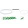 Ubiquiti SCAPC-8SC/APC 1.5m