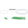 Ubiquiti SCAPC-8SC/APC 1.5m