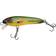 Abu Garcia Poisson Nageur Svartzonker McCelly 7cm Coloris Fire Carp