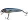Abu Garcia Svartzonker McCelly 7 cm Blue Silver