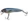 Abu Garcia Svartzonker McCelly 7cm Blue Silver