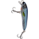 Abu Garcia Poisson Nageur Svartzonker McCelly 7cm Coloris Blue Silver