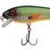 Abu Garcia Poisson Nageur Svartzonker McCelly 14cm Coloris Fire Carp