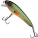 Abu Garcia Poisson Nageur Svartzonker McCelly 17cm Coloris Fegis