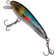 Abu Garcia Poisson Nageur Svartzonker McCelly 7cm Coloris Blue Sunrise