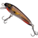 Abu Garcia Svartzonker McCelly 7 cm Crucian Carp