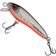 Abu Garcia Poisson Nageur Svartzonker McCelly 7cm Coloris Fegis