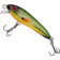 Abu Garcia Svartzonker McCelly 7cm 9g Fire Carp