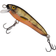 Abu Garcia Poisson Nageur Svartzonker McCelly 7cm Coloris Yellow Fin Perch