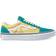 Vans Skate Aloha Old Skool M - Marine/Gold
