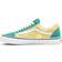 Vans Skate Aloha Old Skool M - Marine/Gold
