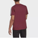 adidas Essentials 3-Stripes T-shirt - Victory Crimson/White