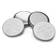 Verbatim CR2032 4-pack