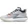 NIKE Zion 1 - Light Smoke Grey/Smoke Grey/Black/Total Orange