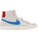 NIKE Blazer Mid '77 SE W - Light Bone/Cream Ii/Sail/Green Noise