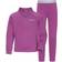 Didriksons Jadis Kids Set 2 Radiant Purple Unisex Rosa