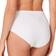 Schiesser Invisible Soft Maxi Brief - White