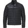 J.Lindeberg Rick Lightweight Down Jacket - Black/Black